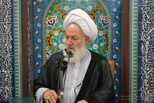برگزاری سومین نشست اخلاقی‌ـ‌معرفتی