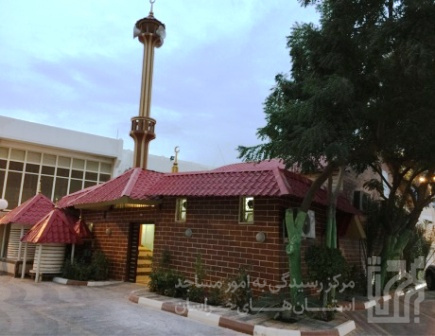 نخستین مسجد هوشمند و سبز امارات، افتتاح می‌شودIMG09413837.jpg