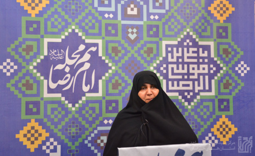 خدمت به زائران؛ گامی در جهت گسترش مسجدمحوری