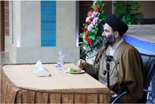 امام محله ظرفیت‌های حاکمیتی را پای کار مساجد می‌آورد