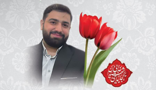 پیام تسلیت به مناسبت شهادت فرزندان حجت‌الاسلام والمسلمین نظری