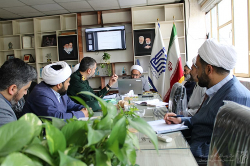 همگرایی برای تقویت فرهنگی و دینی