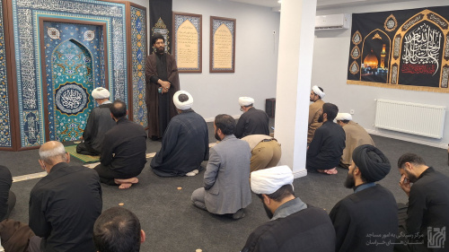امر‌به‌معروف و نهی‌از‌منکر از ویژگی‌های دوران حکومت امام زمان(ع) است