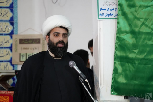 مساجد ناحیه شهید موسوی قوچانی مشهد میزبان زائر اولی‌ها