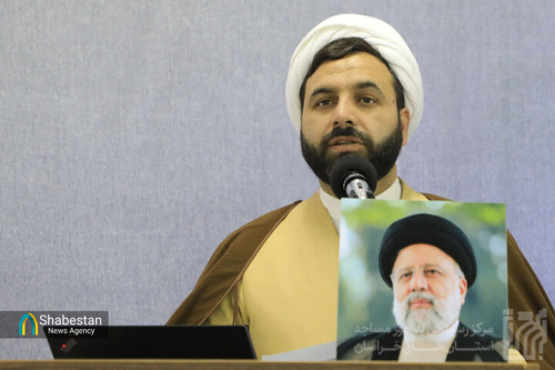 انسان برای رسیدن به کمال در هیچ زمینه‌ای نمی‌تواند بدون دو بال خوف و رجا موفق باشد