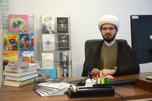 اعلام آمادگی مدیریت پژوهش و نشر امور مساجد استان‌های خراسان برای حمایت از آثار پژوهشگران مسجدی