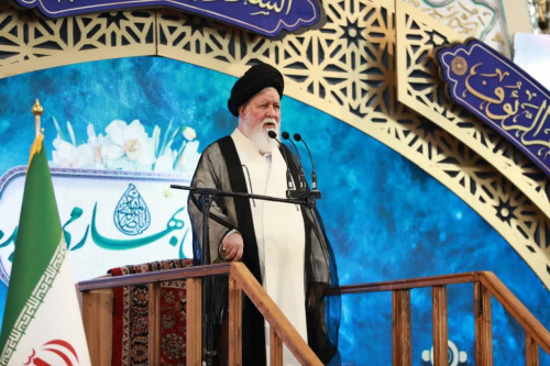 نگاه شهید رئیسی به دیپلماسی نگاهی اصولی بود