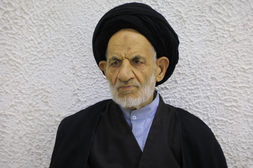 پیام تسلیت رئیس مرکز امور مساجد خراسان جنوبی در پی درگذشت همسر نماینده ولی‌فقیه در این استان