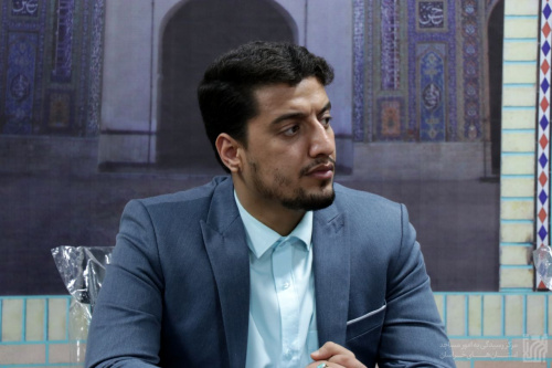 پخش مجموعه تلویزیونی مسجد نشان از فعالیت‌های شهدای حادثه تروریستی حرم رضوی در شبکه افق  