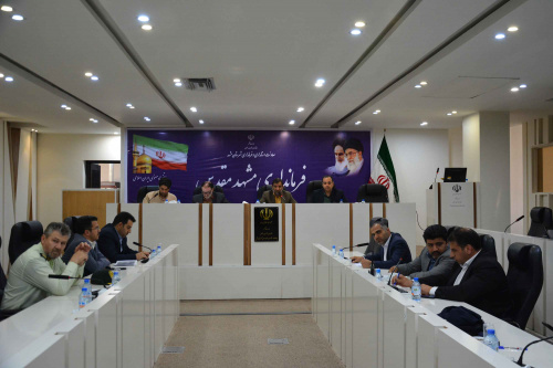 بررسی راهکارهای حل مشکلات محله خواجه ربیع مشهد ‌مقدس با محوریت مساجد، در فرمانداری