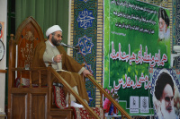 مشاهده همایش منطقه ای هیئات امنای مساجد شهر مشهد مقدس برگزار شد114_9477.JPG