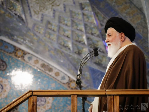 شهید رئیسی مدیری کم‌نظیر در مردمی بودن/ شهید جمهور سرمایه اجتماعی نظام را افزایش داد