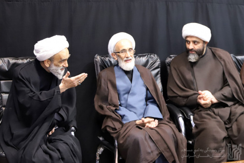طرح هم‌محله امام رضا(ع) نمایانگر جلوه‌های رأفت حضرت است