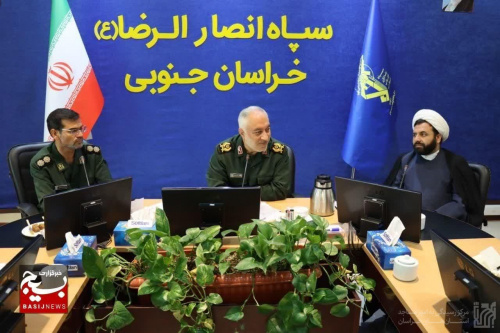 مسجد در تمامی ارکان زندگی اجتماعی و فرهنگی انسان نقش اساسی دارد