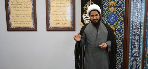 امر‌به‌معروف بر نهی‌از‌منکر مقدم است