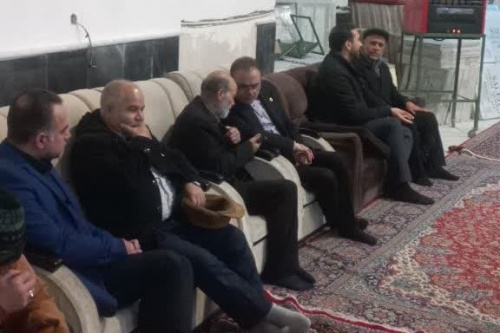 میز مشاوره حقوقی برای صدو سی‌‌و یکمین بار در مساجد مشهد برگزار شد