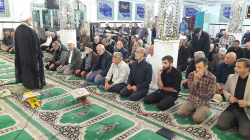 مروری بر معنای امربه‌معروف و نهی‌ازمنکر