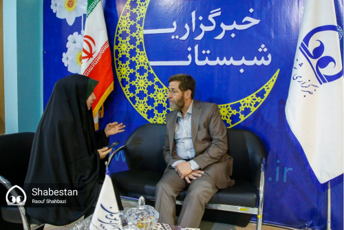 مسجد بزرگترین داشته ما برای تحقق تمدن نوین اسلامی است/ فعالیت‌های قرآنی باید مسجدمحور شوند