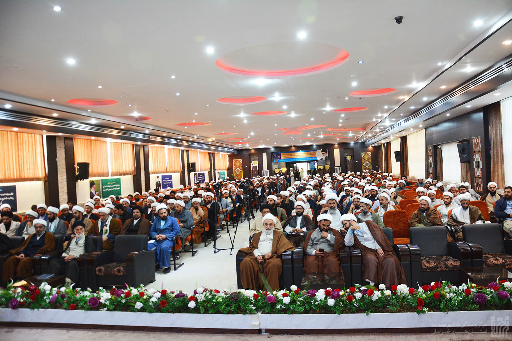 برگزاری دوره آموزشی تحلیلی «مشق بصیرت1402» در مشهد (1)