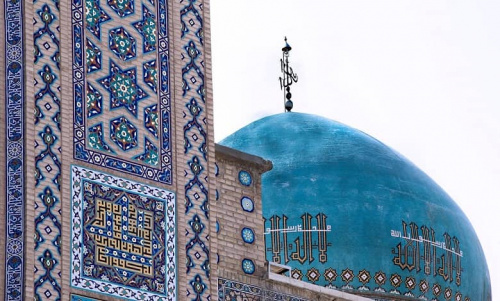  انتشار آیین‌نامه جدید جذب و گزینش ارکان مساجد در استان‌های خراسان