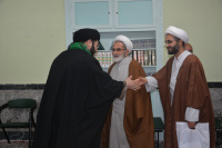 مشاهده مسئول منطقه چهار مرکز رسیدگی به امور مساجد خراسان معارفه شد_114_7384.JPG