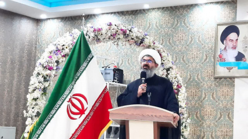 برگزاری سی و سومین مرحله از پویش نذر هشتم در شهرستان کاشمر 