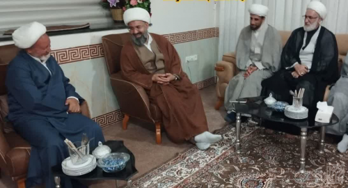 بررسی برنامه های دهه کرامت در شهر سنخواست