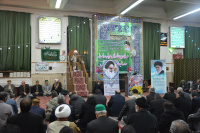 مشاهده همایش منطقه ای هیئات امنای مساجد شهر مشهد مقدس برگزار شد114_9466.JPG