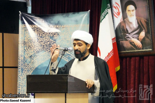 شرکت 3500 نفر در دور دوم همایش «مسجد طراز انقلاب اسلامی»