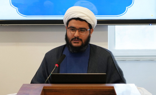 تشریح برنامه‌های دهه امامت و ولایت