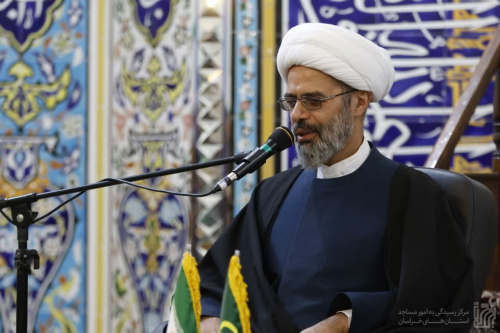 احیای مساجد؛ اولویت اصلی ائمه جمعه  