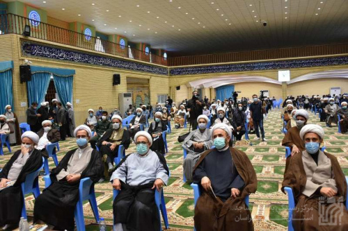 تربیت طلبه برای مدیریت مسجد در مدارس علمیه با جدیت دنبال می‌شود