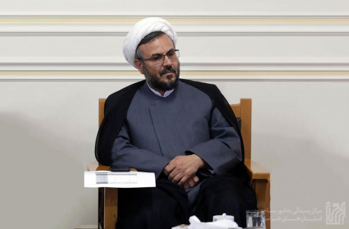 مراسم جاماندگان اربعین، مصداق مشارکت دادن مساجد در فعالیت‌های اجتماعی است