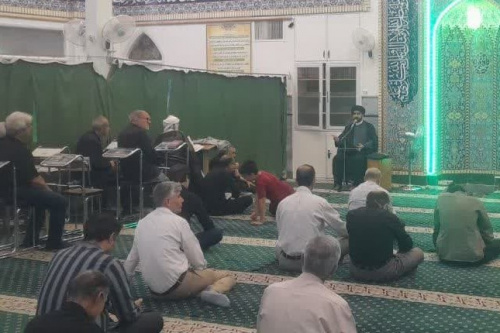 برگزاری صدوچهل و نهمین میز قضایی 