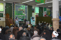 مشاهده همایش منطقه ای هیئات امنای مساجد شهر مشهد مقدس برگزار شد114_9447.JPG
