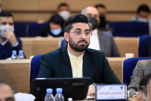 مراسم جاماندگان اربعین در مشهد بر محور مساجد است